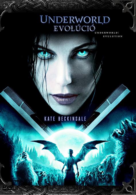Watch Underworld: Evolution (2006) full HD Free .